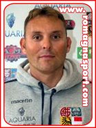 Gianluca Jemmi / Presidente Fidentina