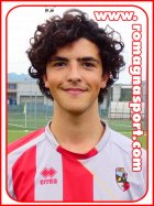 Marcello Noto / Centrocampista Langhiranese V.