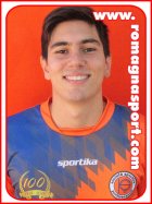 Simone Piangerelli sarā ancora il numero 1 del PortoRecanati