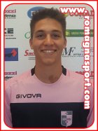 Baiso Secchia vs Campagnola 2- 4