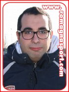 Domenico Scigliano collaborerà con la prima squadra del Trebbo