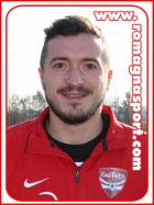 Mercato - Simone Livi al Petroniano Idea Calcio