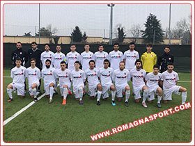 Castnes 2020 Promozione Girone C