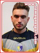 Cotignola – Sasso Marconi 1-2