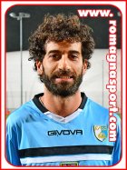 Enrico Cibelli / Attaccante Tre Penne