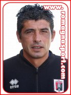 Luca Tabbiani non  pi l'allenatore del Fiorenzuola