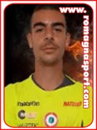 Giuseppe Amoroso / Portiere Matelica