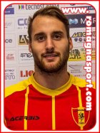 Federico Palmieri / Attaccante Recanatese