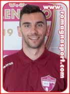 Federico Ruggeri / Difensore Tolentino
