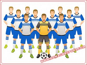 Ziano 1a Categoria Girone A