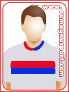 Alessandro Fabbri / Portiere Pietracuta