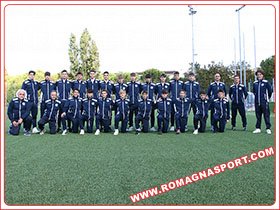 San Marino Academy Primavera 3 Girone C