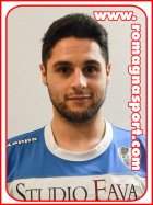 Centese vs Castelnuovo 1-0