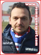 Bentivoglio solo al comando del girone D