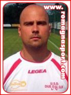 Andrea Rossi / Allenatore Due Emme 1992