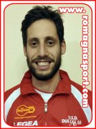 Mattia Averardi / Centrocampista Due Emme 1992