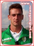 Luca Tassinari / Difensore Gambettola