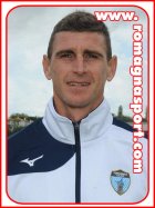 Filippo Vergoni / Allenatore Torconca Cattolica