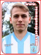 Federico Fontana / Attaccante Torconca Cattolica