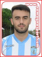 Kristjan Mani / Centrocampista Torconca Cattolica
