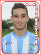Alessandro Guenci / Difensore Torconca Cattolica