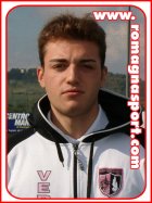 Antonio Guarino / Centrocampista Verucchio