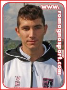Luca Fabbri / Difensore Verucchio