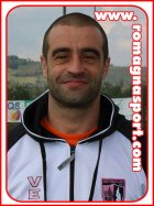 Andrea Mussoni / Difensore Verucchio