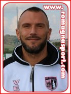 Davide Casadei / Difensore Verucchio