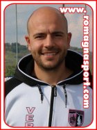 Alessandro Maggioli / Portiere Verucchio