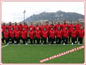 Domagnano Camp. Sammarinese Girone Unico