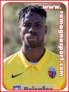Mouhamadou Sarr / Portiere Ascoli