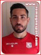 Carmine De Sena / Attaccante Carpi