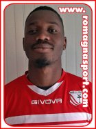 Lamine Fofana / Centrocampista Carpi