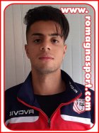Hachim Mastour / Centrocampista Carpi