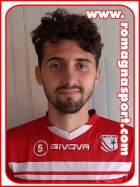 Andres Llamas / Difensore Carpi