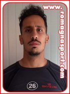 Lomolino Vito / Difensore Carpi