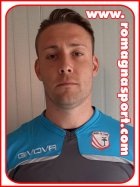 Matteo Ricci / Portiere Carpi
