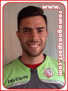 Matteo Rossi / Portiere Carpi