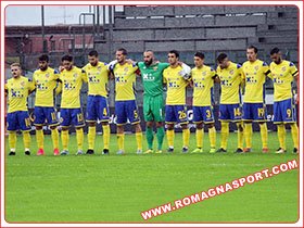 Fermana Serie C Sky Wifi Girone B