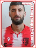 Emilio Volpicelli / Attaccante Matelica