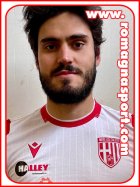 Leonardo Vitali / Portiere Matelica