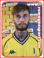 Daniele Mignanelli dal Modena all'Avellino
