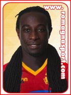 Marvin Emnes / Attaccante Ravenna