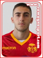 Ludovico Rocchi / Centrocampista Ravenna