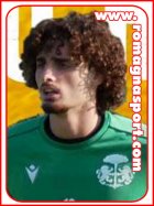 Matteo Raspa / Portiere Ravenna