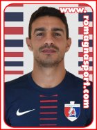 Davide Di Pasquale / Difensore Sambenedettese