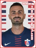 Andrea Scrugli / Difensore Sambenedettese