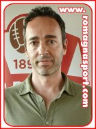 Mauro Bosco / Presidente Vis Pesaro 1898