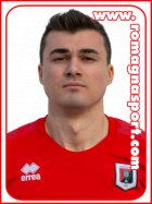 Simone Potop a Fiorenzuola anche per la stagione 2021/2022
